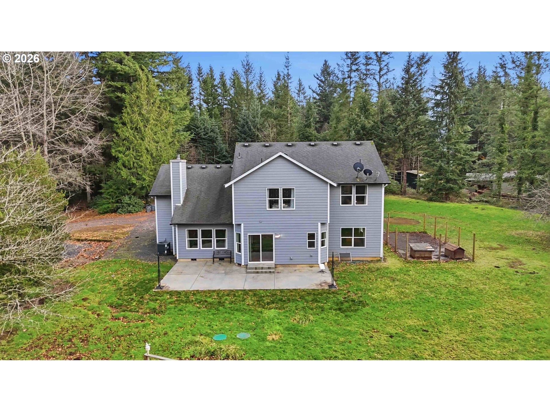 4204 Northeast Cardiel Road Washougal, WA 98671 - Photo 38 of 42