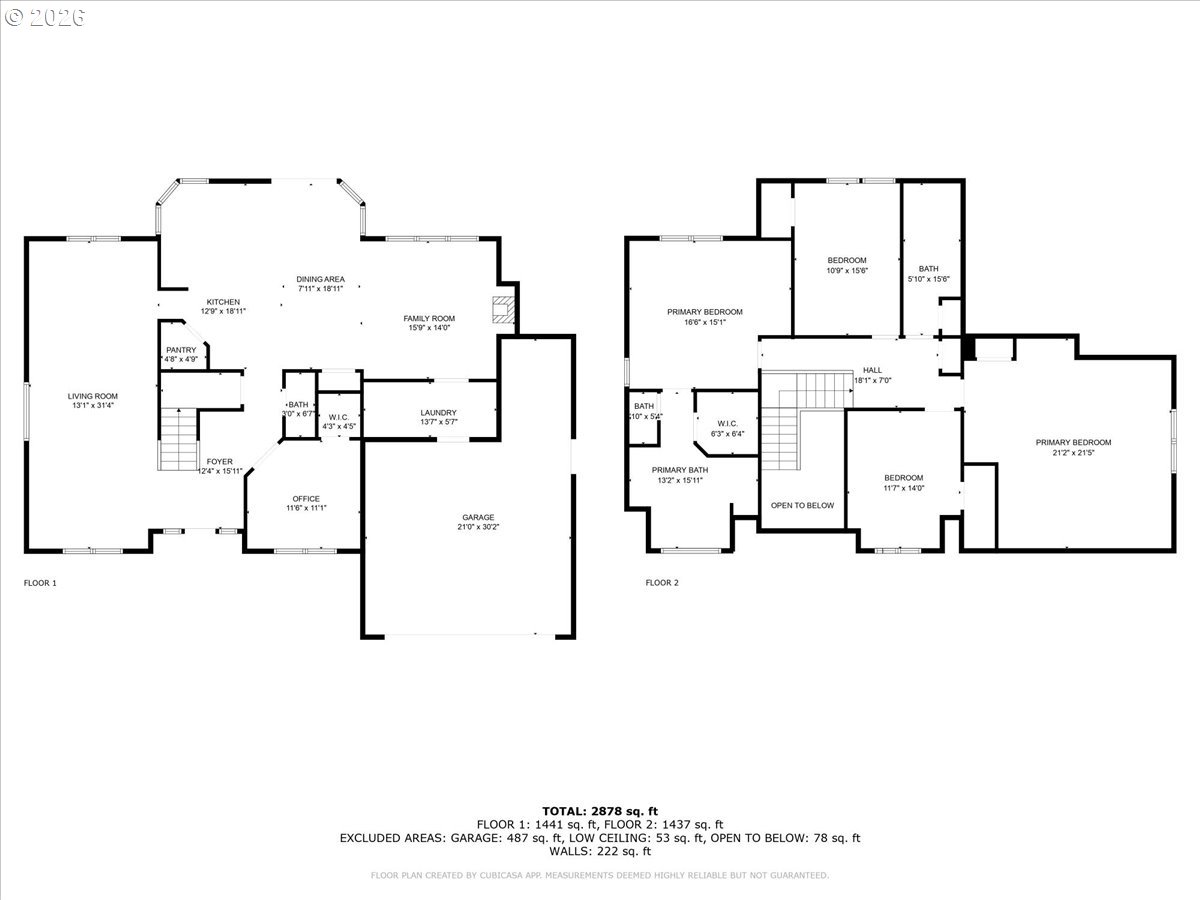4204 Northeast Cardiel Road Washougal, WA 98671 - Photo 40 of 42