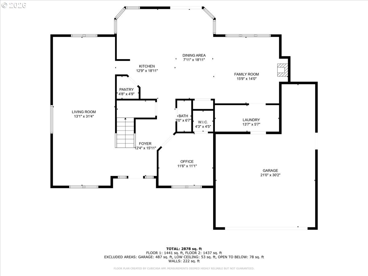 4204 Northeast Cardiel Road Washougal, WA 98671 - Photo 41 of 42 a picture of a bathroom with a shower