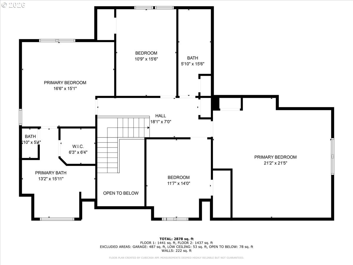 4204 Northeast Cardiel Road Washougal, WA 98671 - Photo 42 of 42