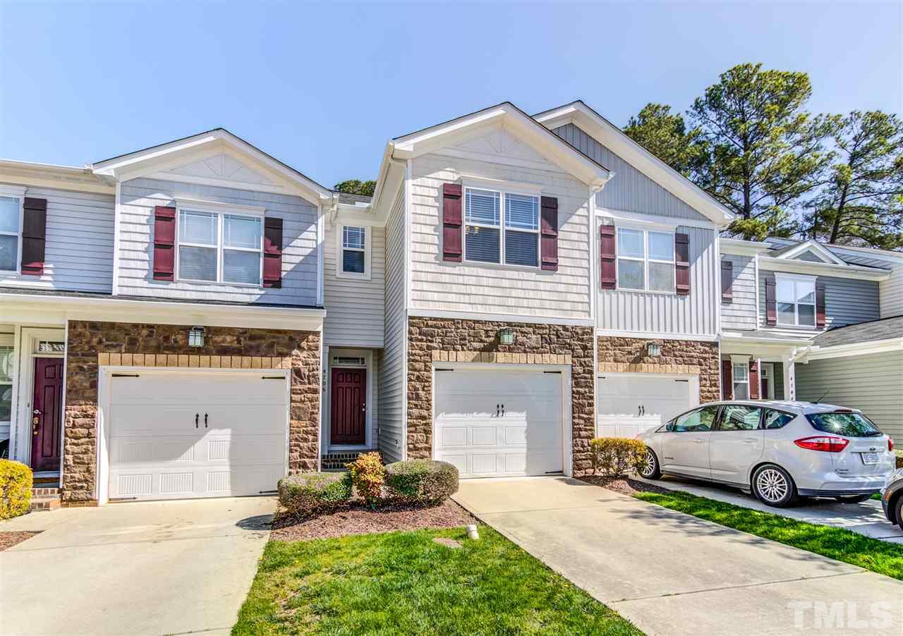 4706 Altha Street Raleigh, NC 27606 - Photo 1 of 14