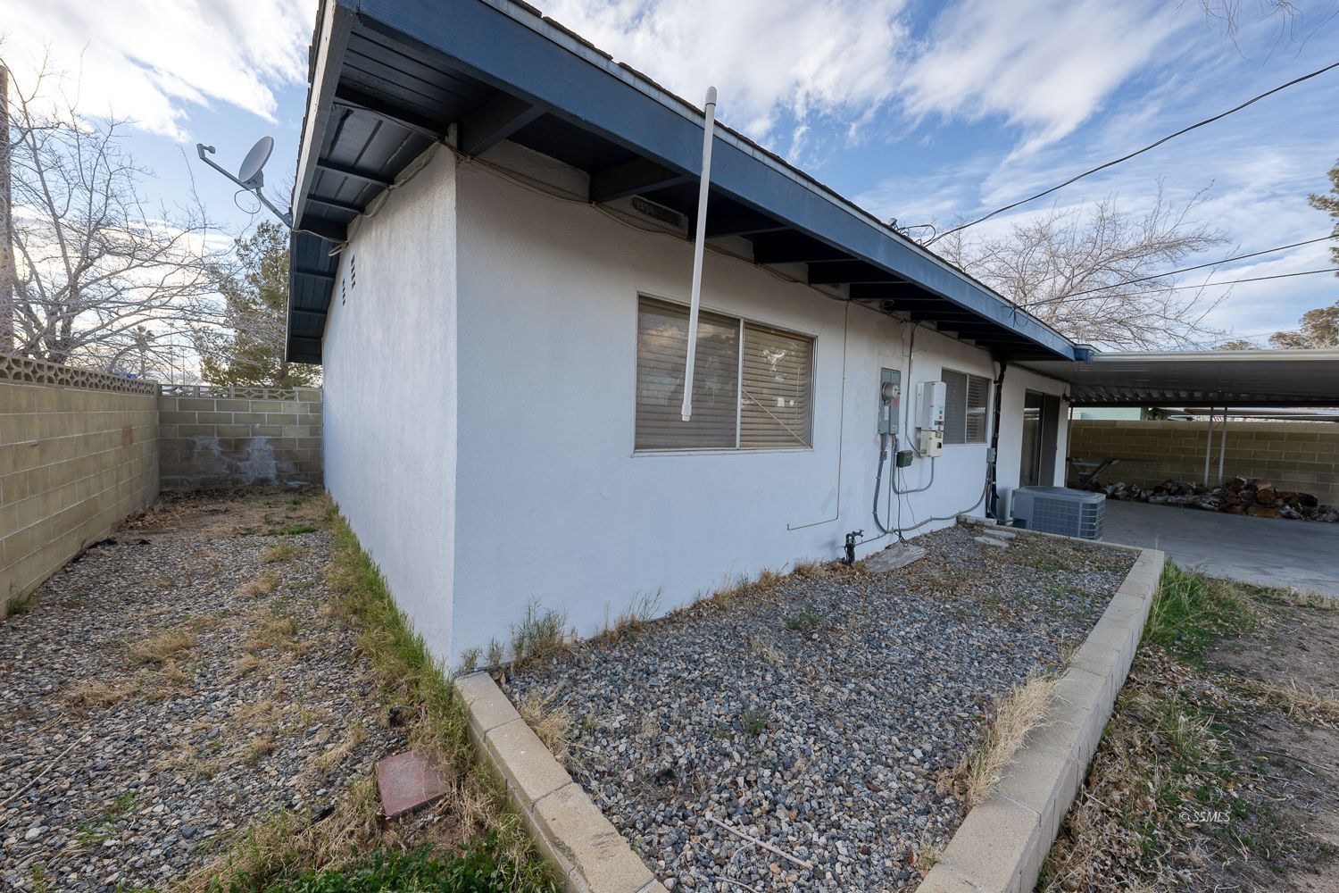 218 Peg Street Ridgecrest, CA 93555 - Photo 35 of 40