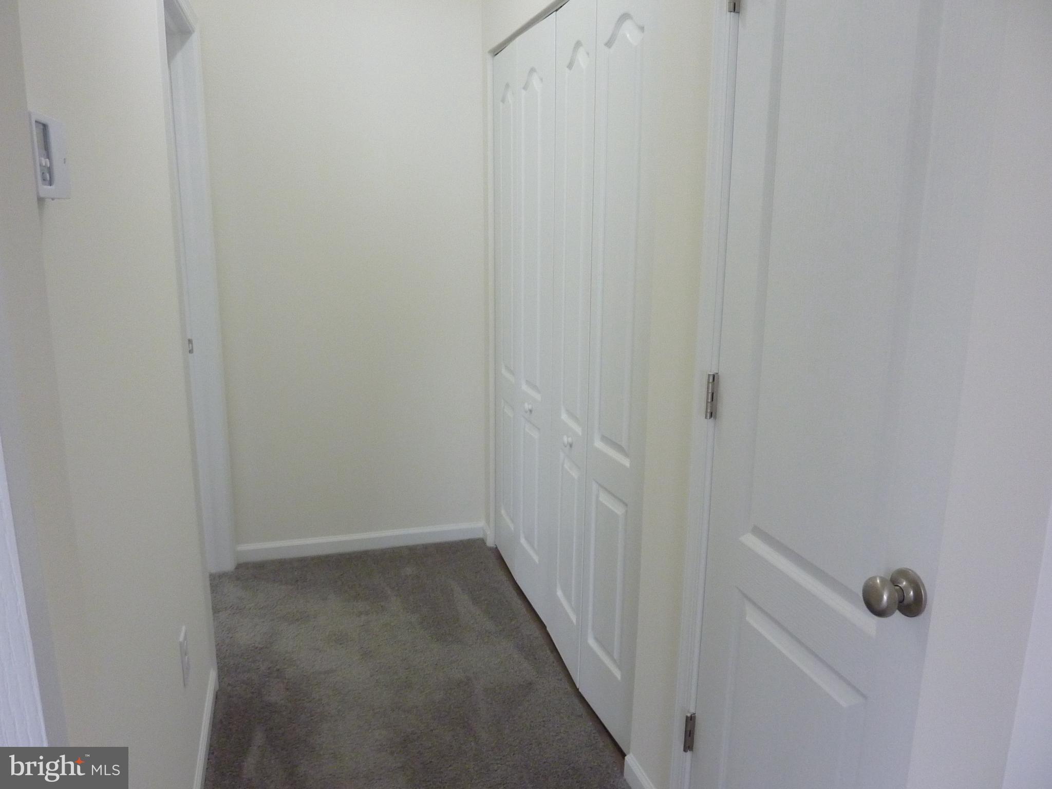 175 Villa Drive Clayton, DE 19938 - Photo 14 of 44 a view of a hallway