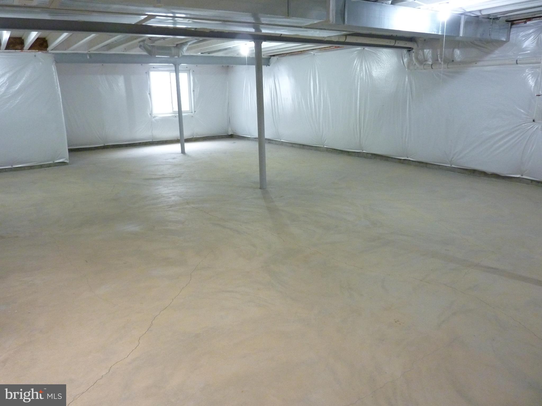 175 Villa Drive Clayton, DE 19938 - Photo 35 of 44 a view of an empty room