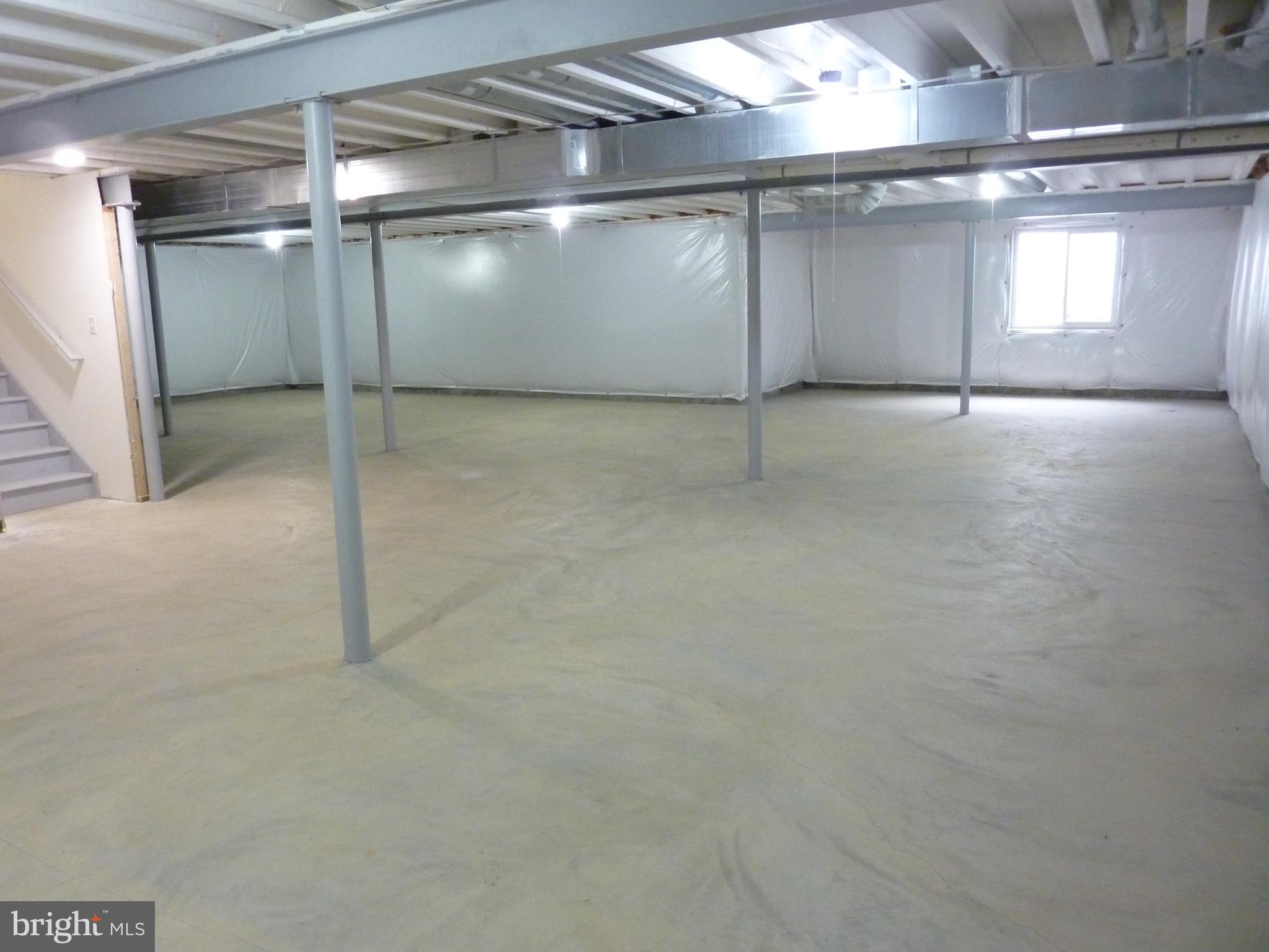 175 Villa Drive Clayton, DE 19938 - Photo 36 of 44 a view of empty room