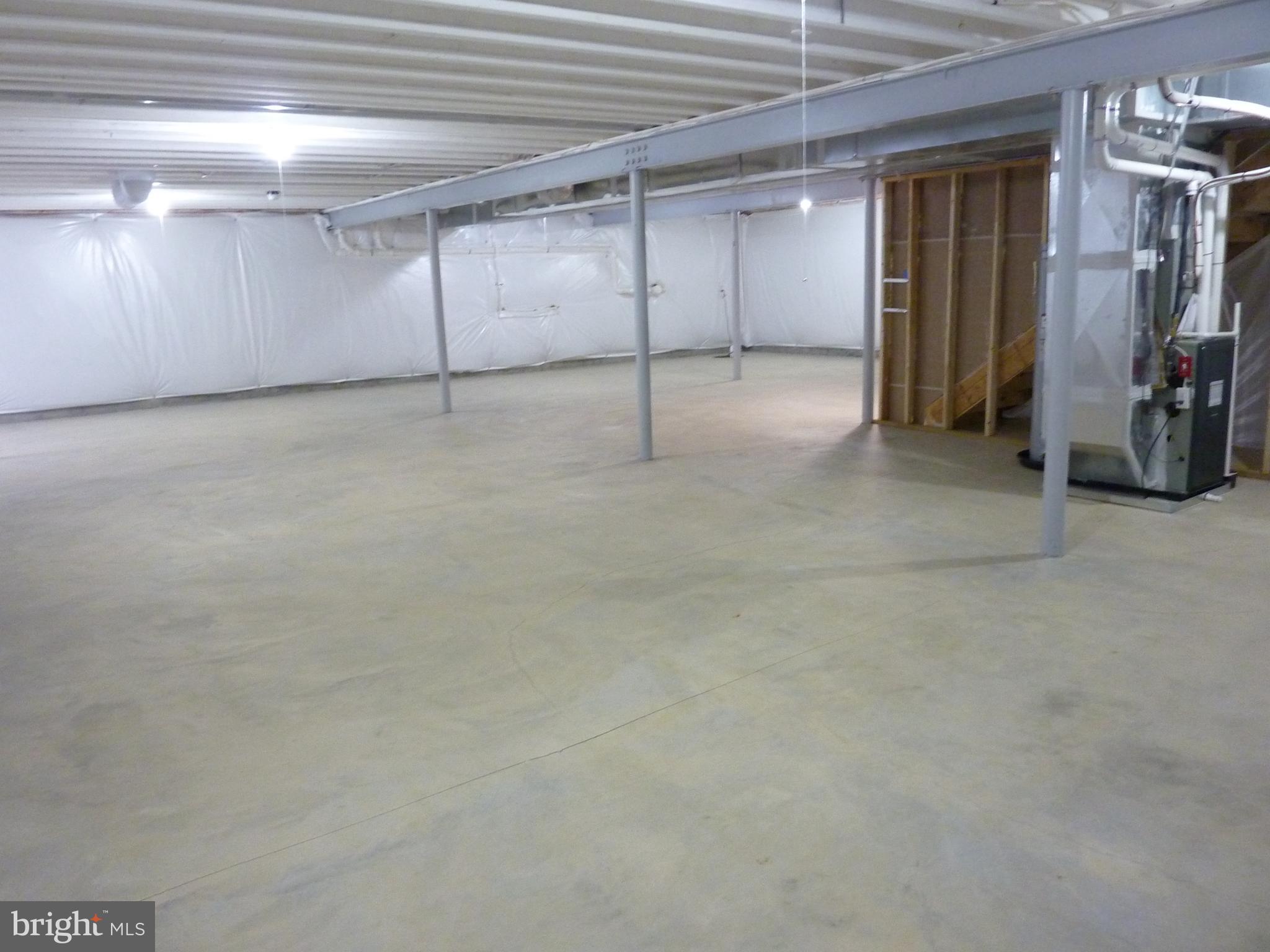 175 Villa Drive Clayton, DE 19938 - Photo 38 of 44 a view of an empty room