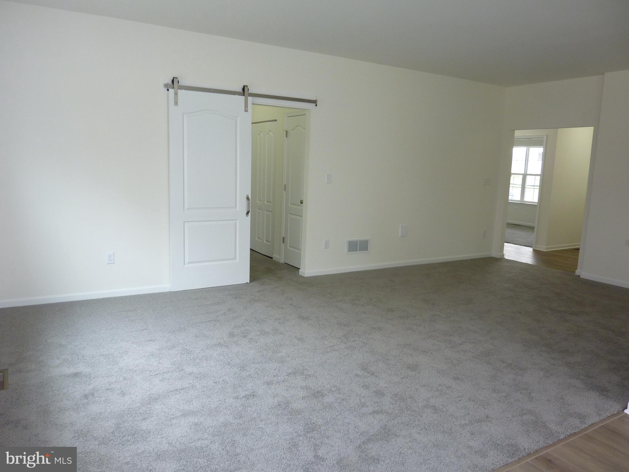 175 Villa Drive Clayton, DE 19938 - Photo 6 of 44 a view of an empty room