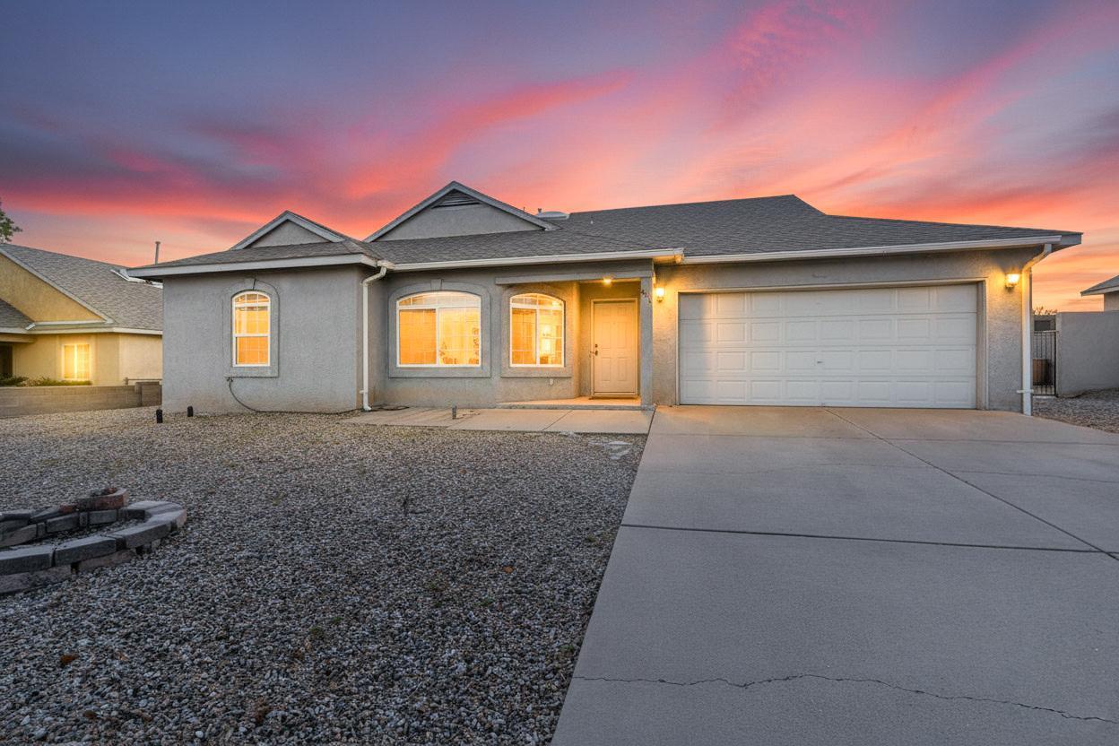 7436 Ottawa Court Northeast Rio Rancho, NM 87144 - Photo 1 of 1 Gallery Image 1