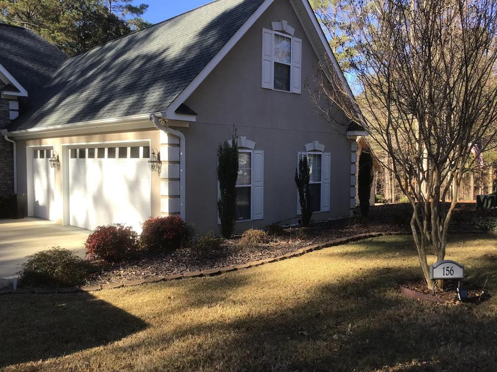 156 Rhett Drive McCormick, SC 29835 - Photo 4 of 44