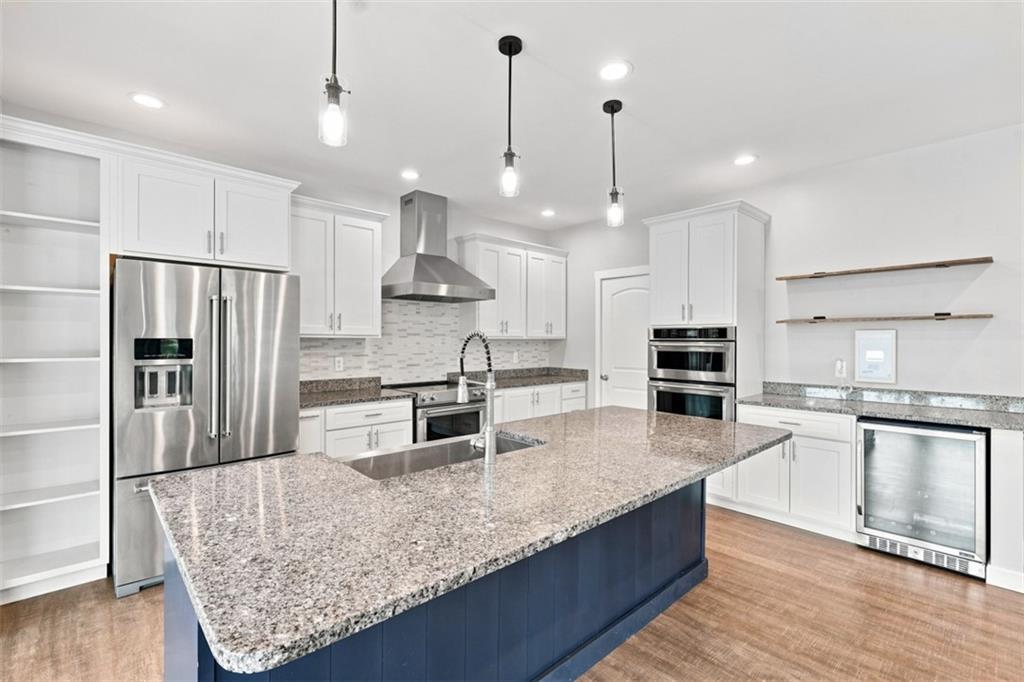 210 Logtown Road Darlington, PA 16115 - Photo 10 of 50 Gallery Image 10