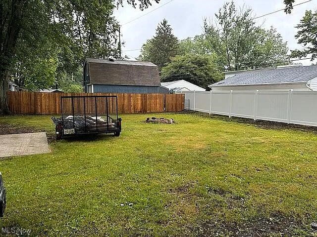 1901 Aberdeen Road Madison, OH 44057 - Photo 3 of 7