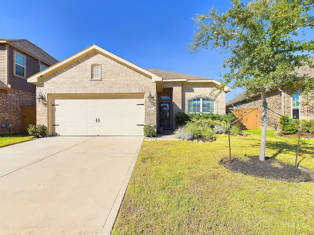 $2,550 | 15427 Crathie Bend Drive, Humble, TX 77346