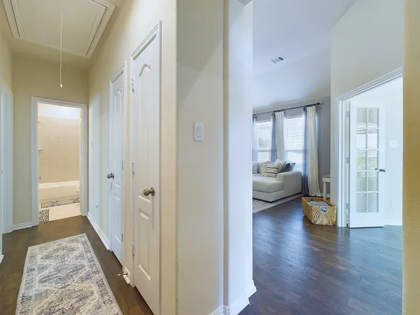 $2,450 | 15427 Crathie Bend Drive, Humble, TX 77346