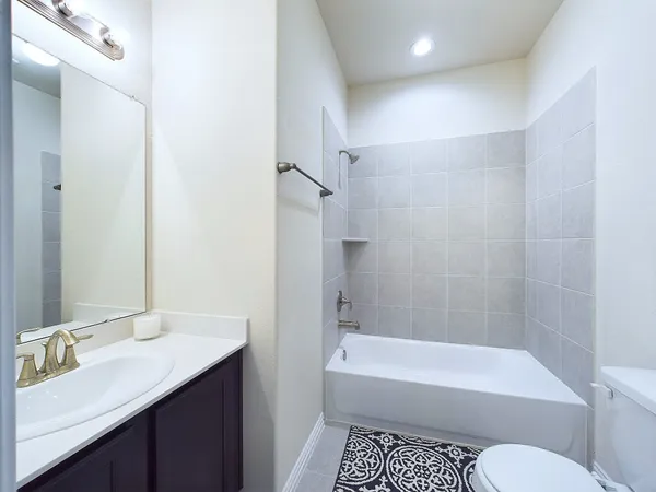 $2,450 | 15427 Crathie Bend Drive, Humble, TX 77346