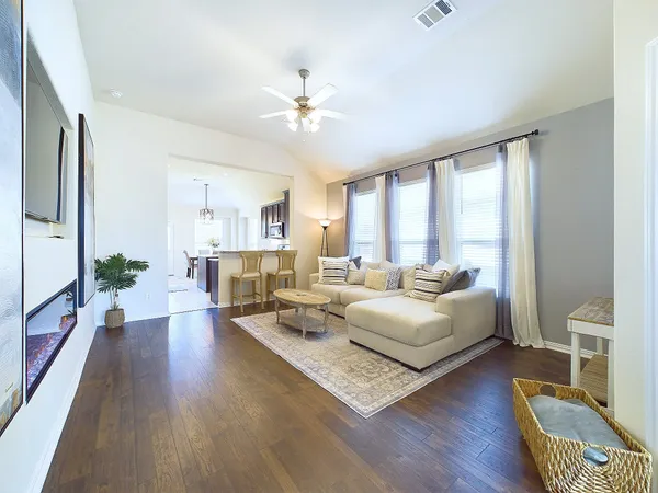 $2,450 | 15427 Crathie Bend Drive, Humble, TX 77346