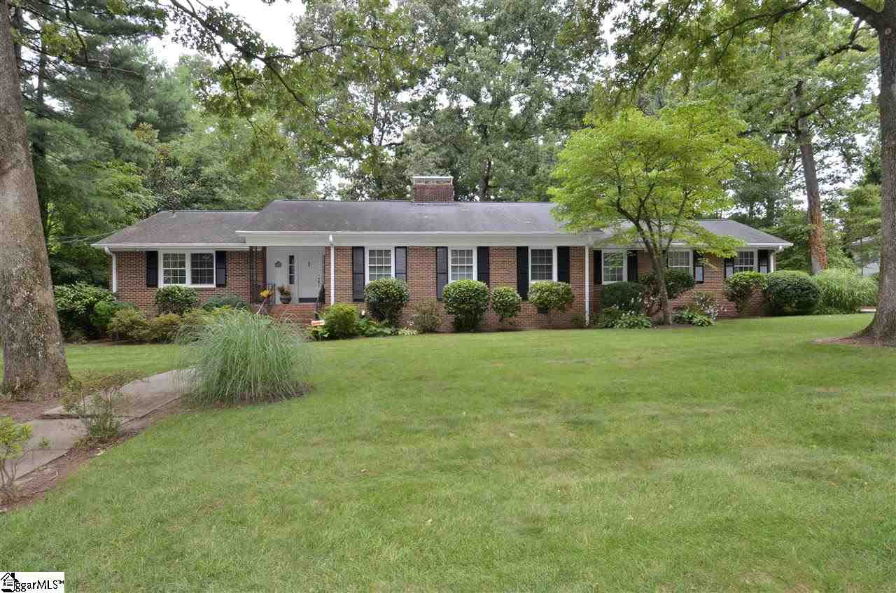 328 Arundel Road Greenville, SC 29615 - Photo 1 of 1 Gallery Image 1