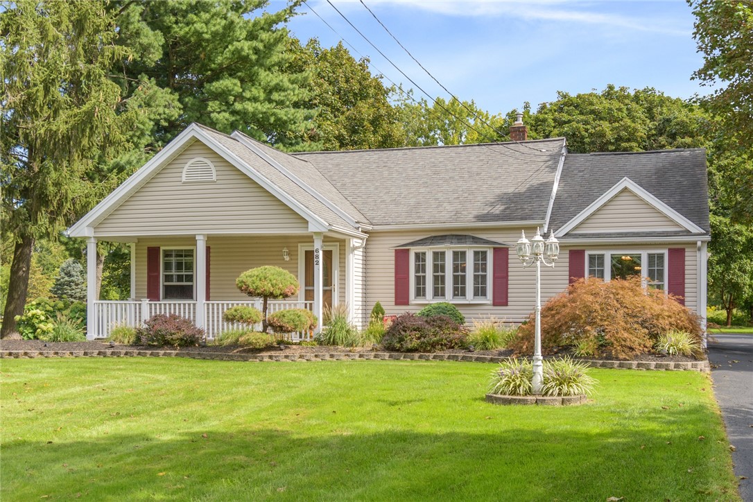 682 Gravel Road Webster, NY 14580 - Photo 1 of 1 Gallery Image 1