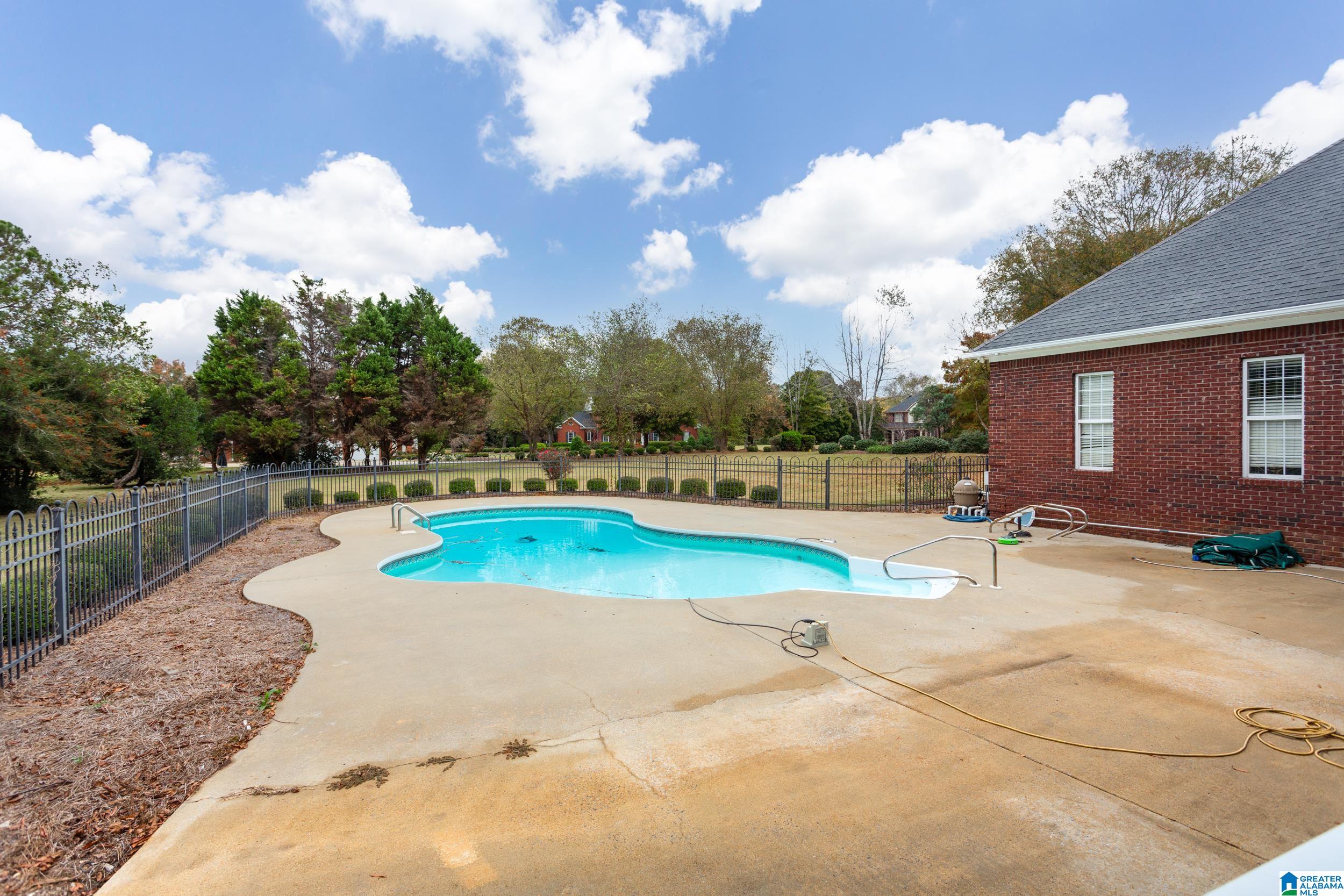 230 Willow Cove Road Oxford, AL 36203 - Photo 45 of 56
