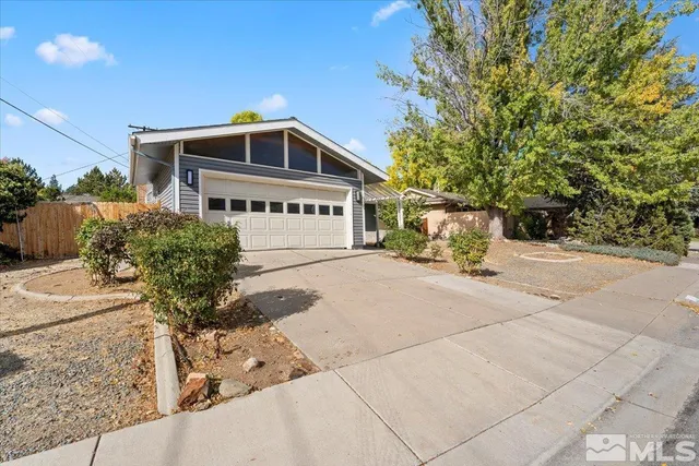 $3,500 | 1245 Muir Drive, Reno, NV 89503