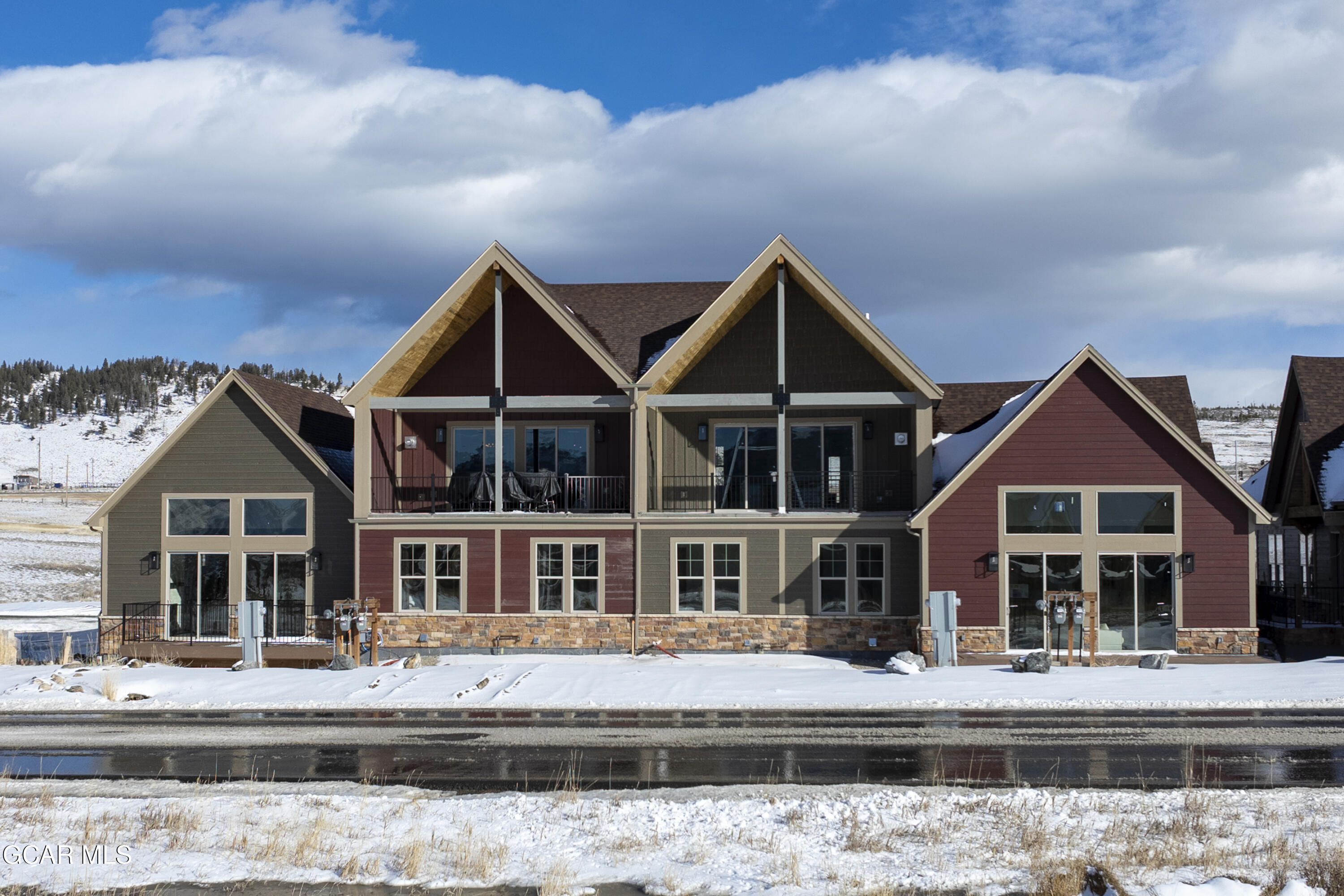 178 Eagle Ridge Drive Granby, CO 80446 - Photo 40 of 45 178 Eagle Ridge Dr pic 47