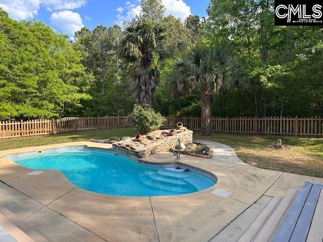 1426 West Creek Road Leesville, SC 29070 - Photo 63 of 70