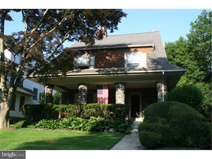 406 Pembroke Road Bala Cynwyd, PA 19004 - Photo 1 of 21 Gallery Image 1