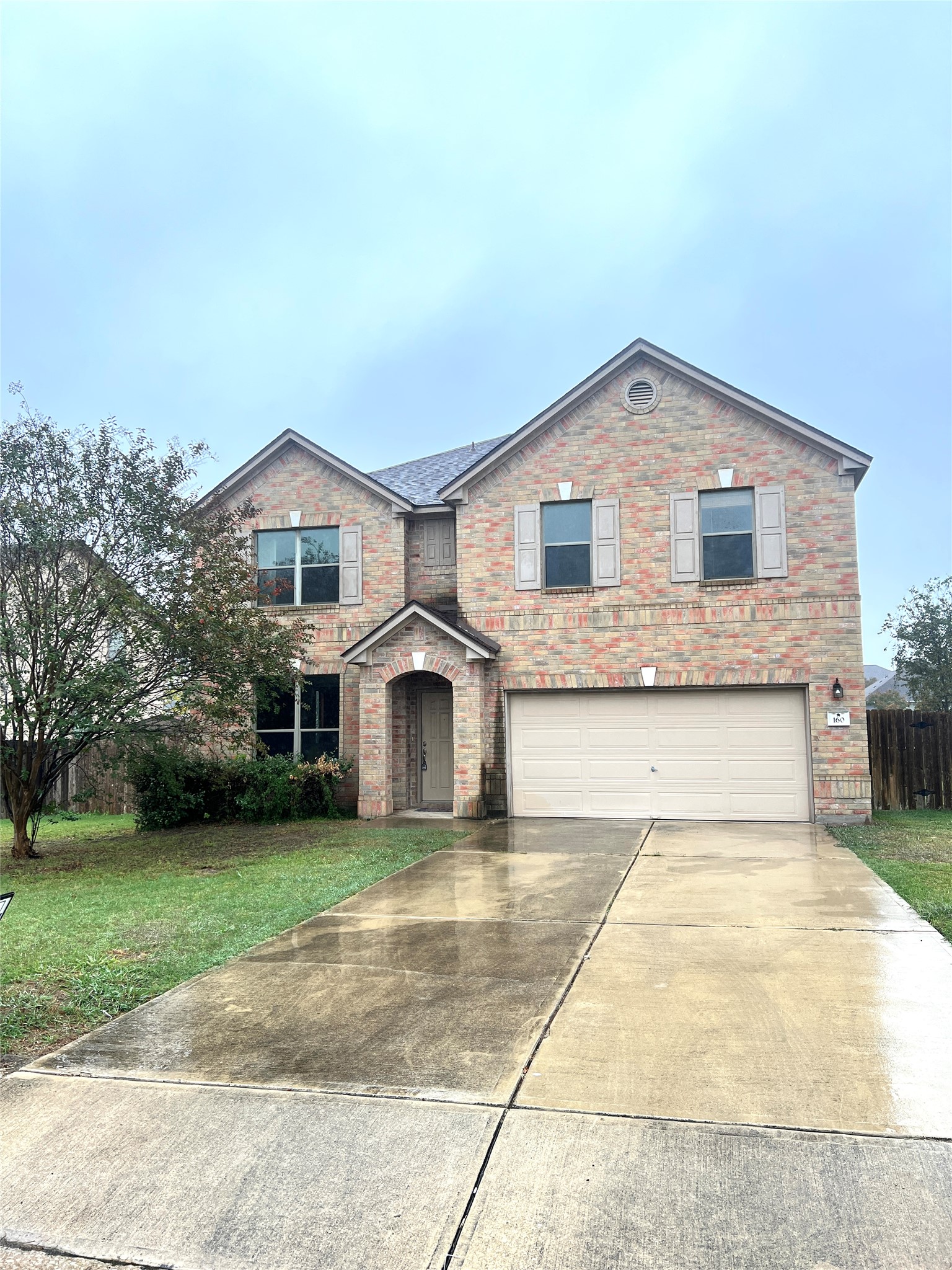 160 Mistletoe Lane Kyle, TX 78640 - Photo 1 of 29