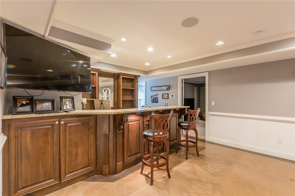 1617 Holly Ridge Drive Loganville, GA 30052 - Photo 21 of 42