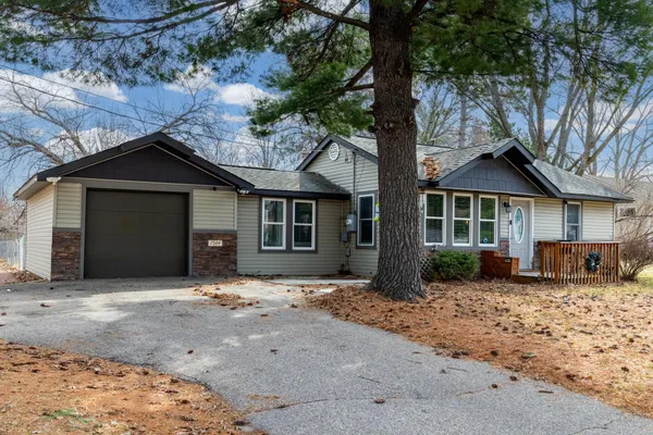 $229,900 | 7544 Douglas Drive North, Brooklyn Park, MN 55443