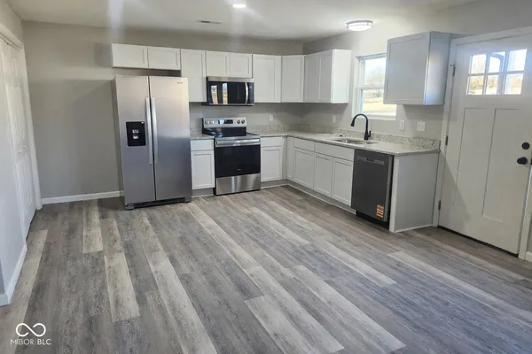 $169,900 | 3982 Abbey Way, North Vernon, IN 47265