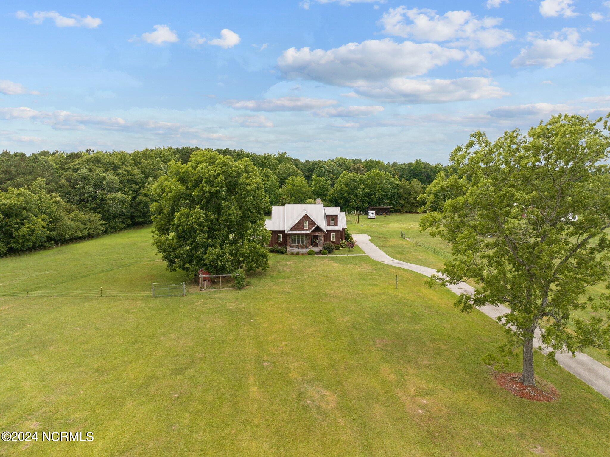 3763 Sheppard Mill Road Stokes, NC 27884 - Photo 9 of 47 9-web-or-mls-DJI_0371