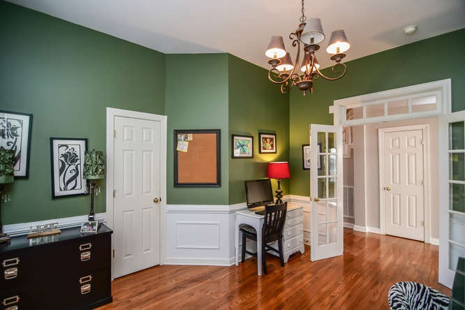 2809 Kissing Court Raleigh, NC 27613 - Photo 12 of 25 Photo 12