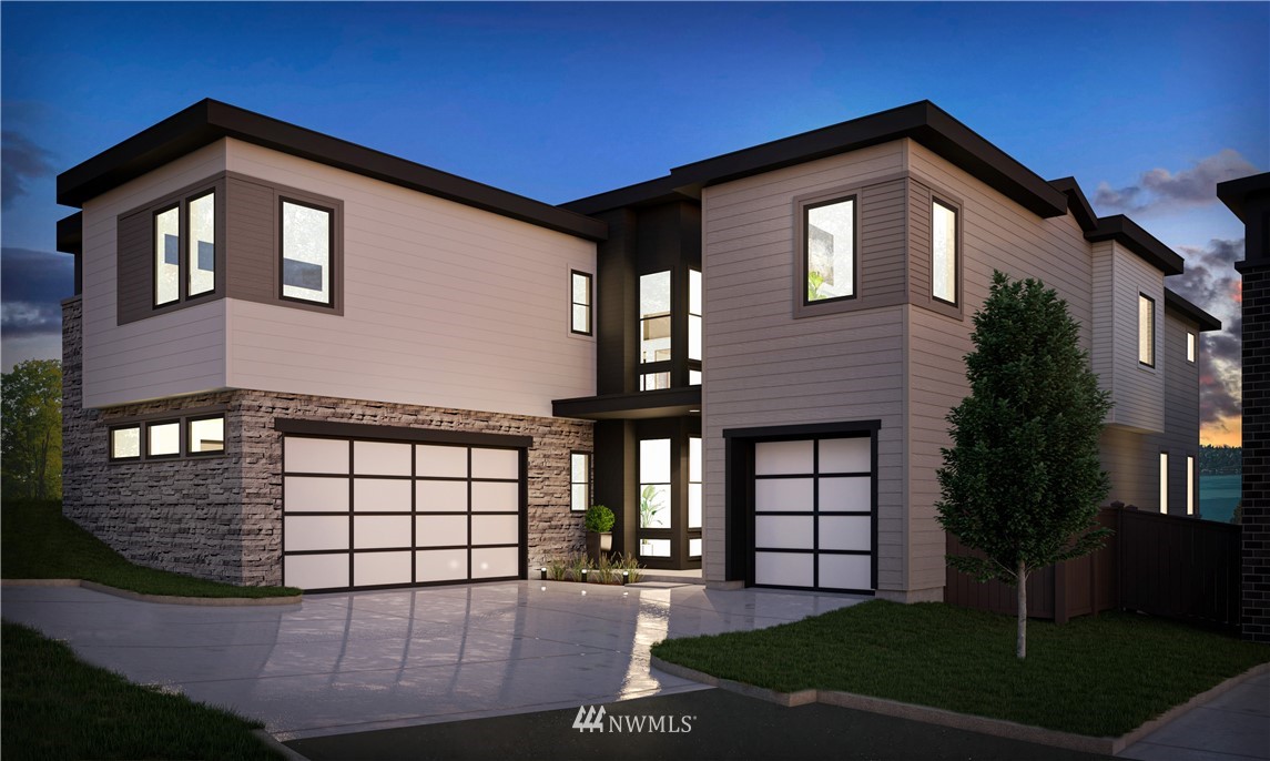 1107 North 39th Court Renton, WA 98056 - Photo 1 of 8 Gallery Image 1