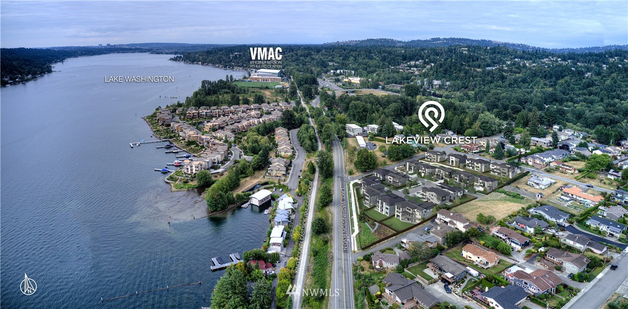 1107 North 39th Court Renton, WA 98056 - Photo 3 of 8 Gallery Image 3