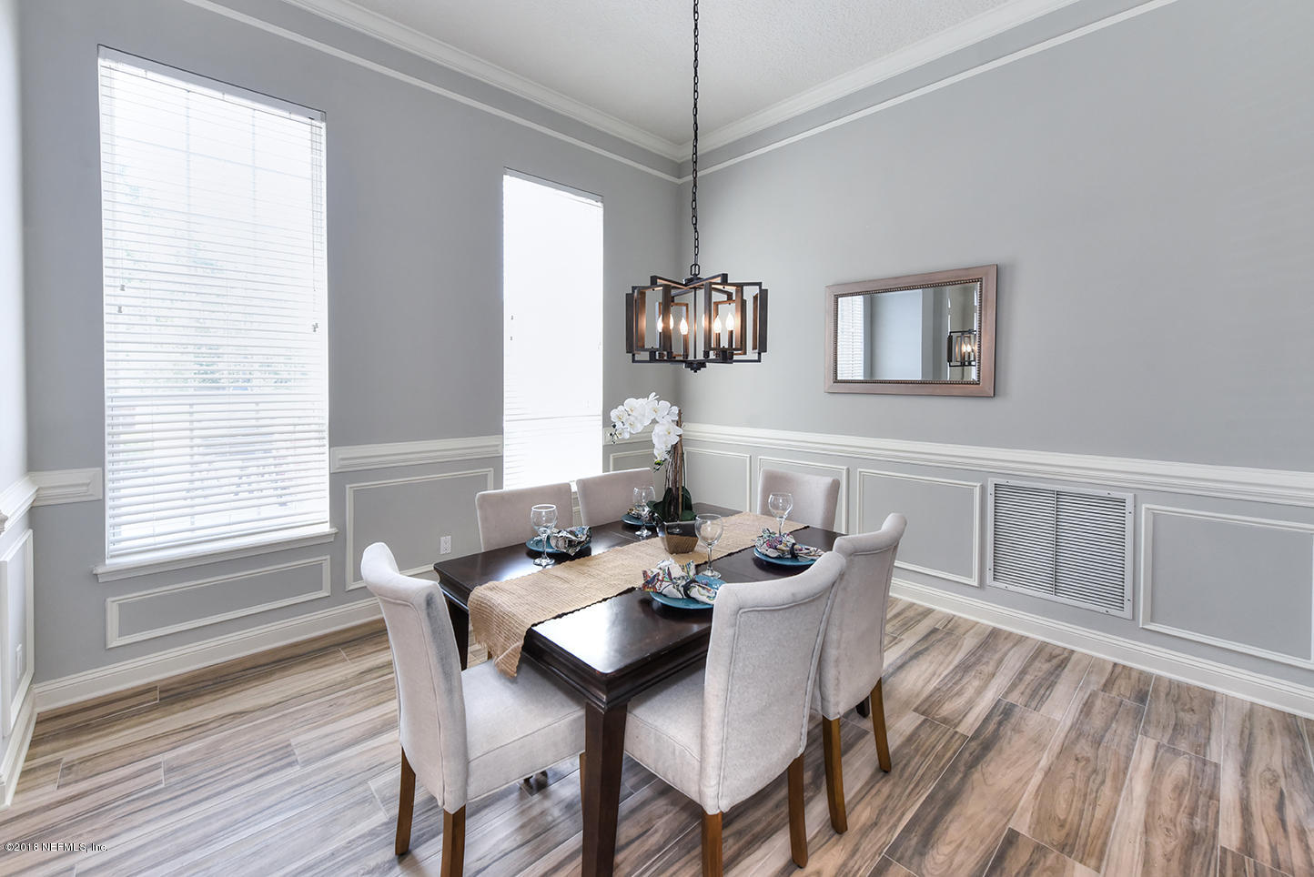 14511 Mandarin Road Jacksonville, FL 32223 - Photo 17 of 91 a dining room with furniture and window