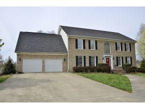 1002 Lake Ridge Square Johnson City, TN 37601 - Photo 1 of 24 Photo 1
