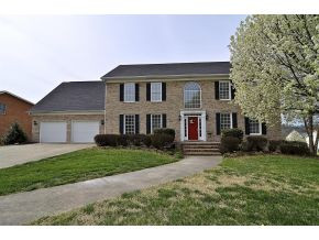 1002 Lake Ridge Square Johnson City, TN 37601 - Photo 24 of 24 Photo 24