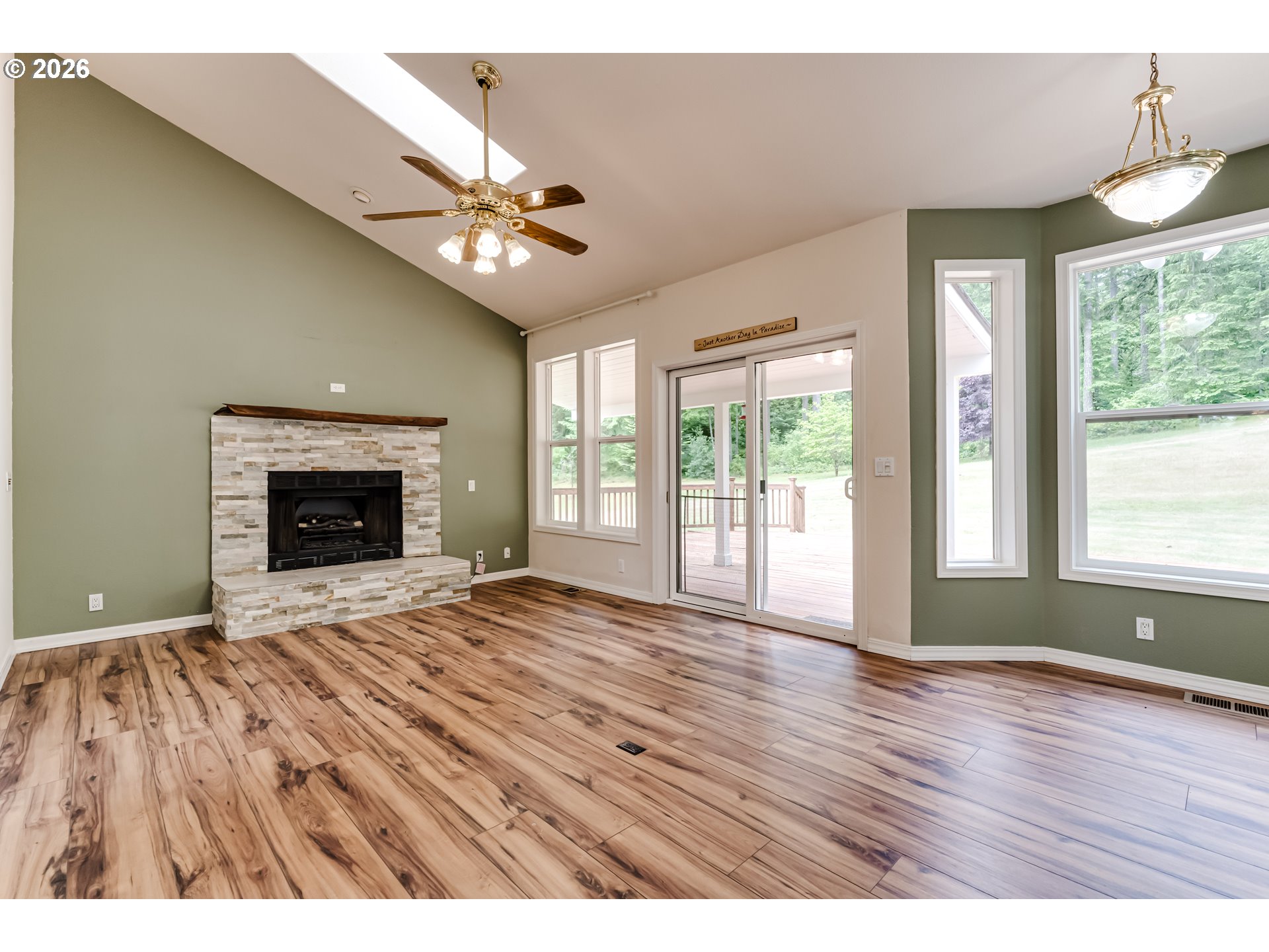 32438 Wilson Creek Road Cottage Grove, OR 97424 - Photo 15 of 45