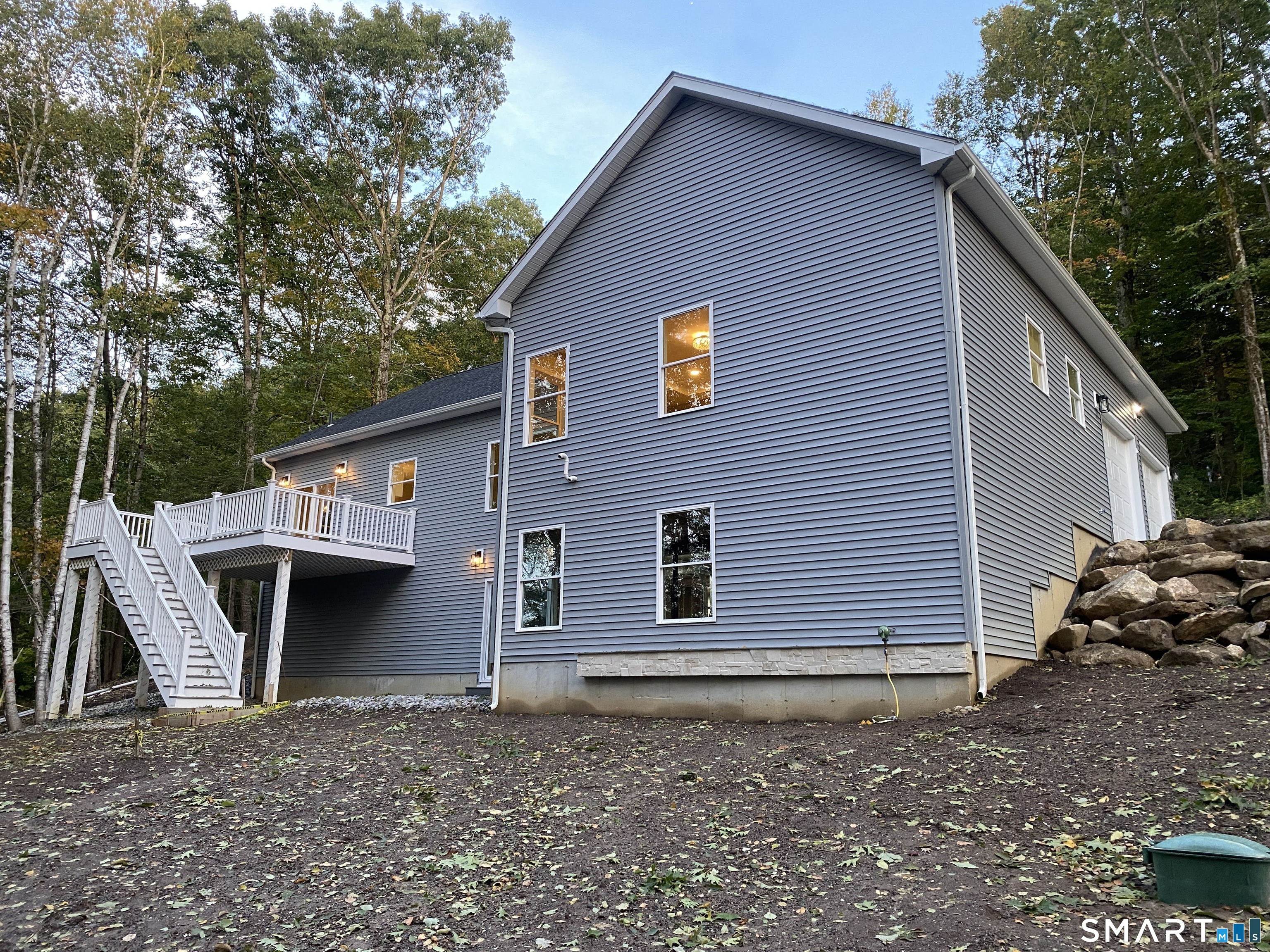 39 Ratlum Mountain Road Barkhamsted, CT 06063 - Photo 5 of 18 Gallery Image 5
