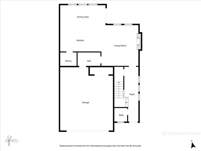 $809,900 | 702 Lake Street, Kimberly, ID 83341