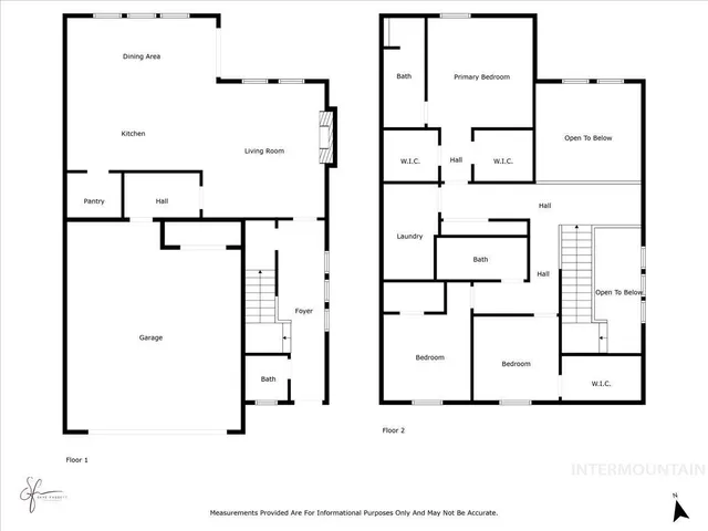 $809,900 | 702 Lake Street, Kimberly, ID 83341
