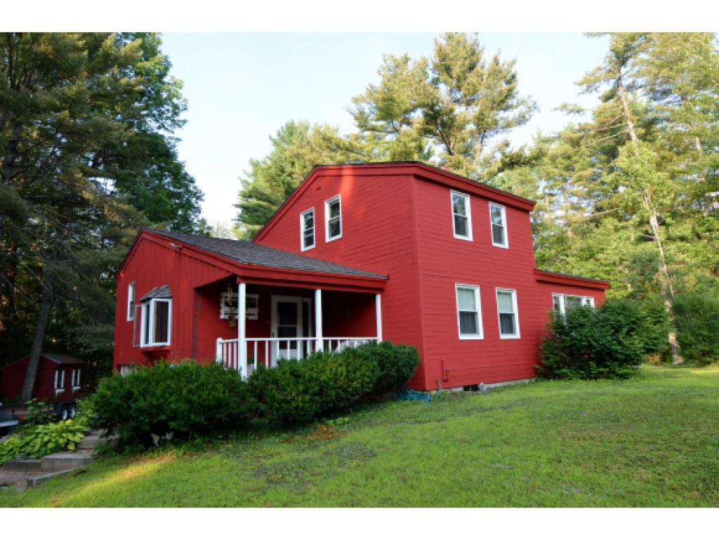 43 Pound Road Wilmot, NH 03287 - Photo 1 of 15
