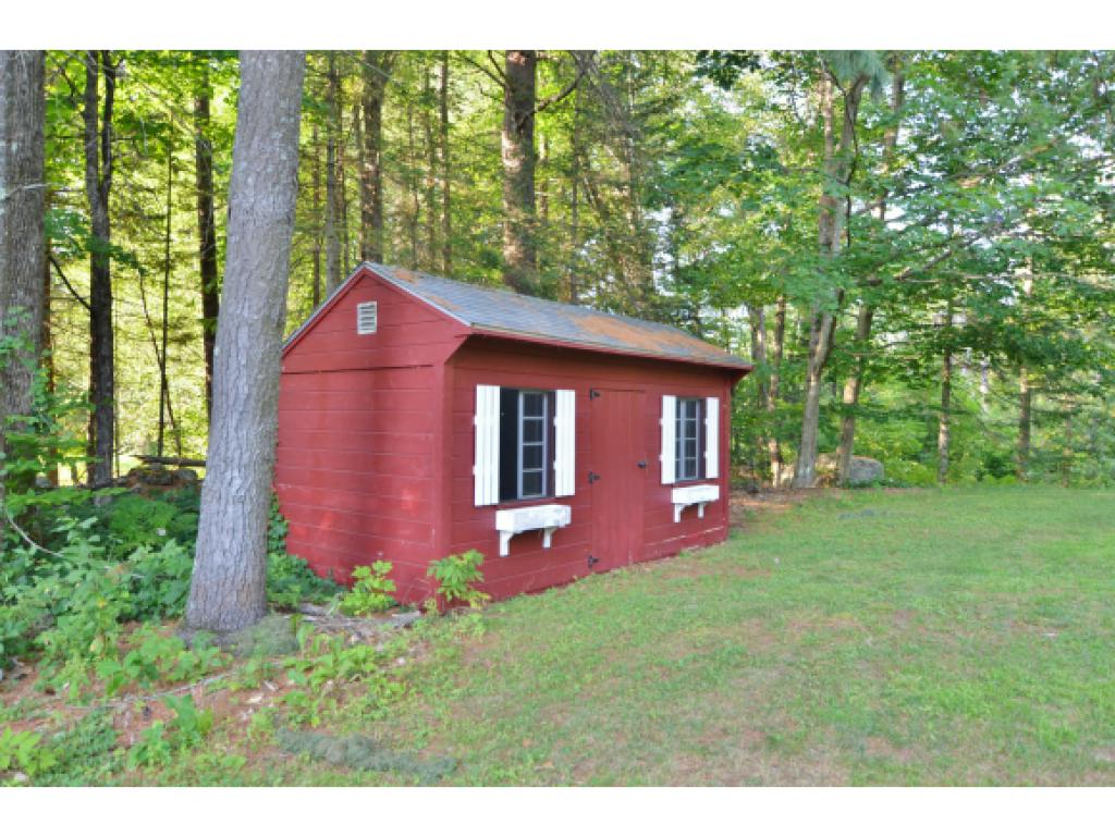 43 Pound Road Wilmot, NH 03287 - Photo 13 of 15