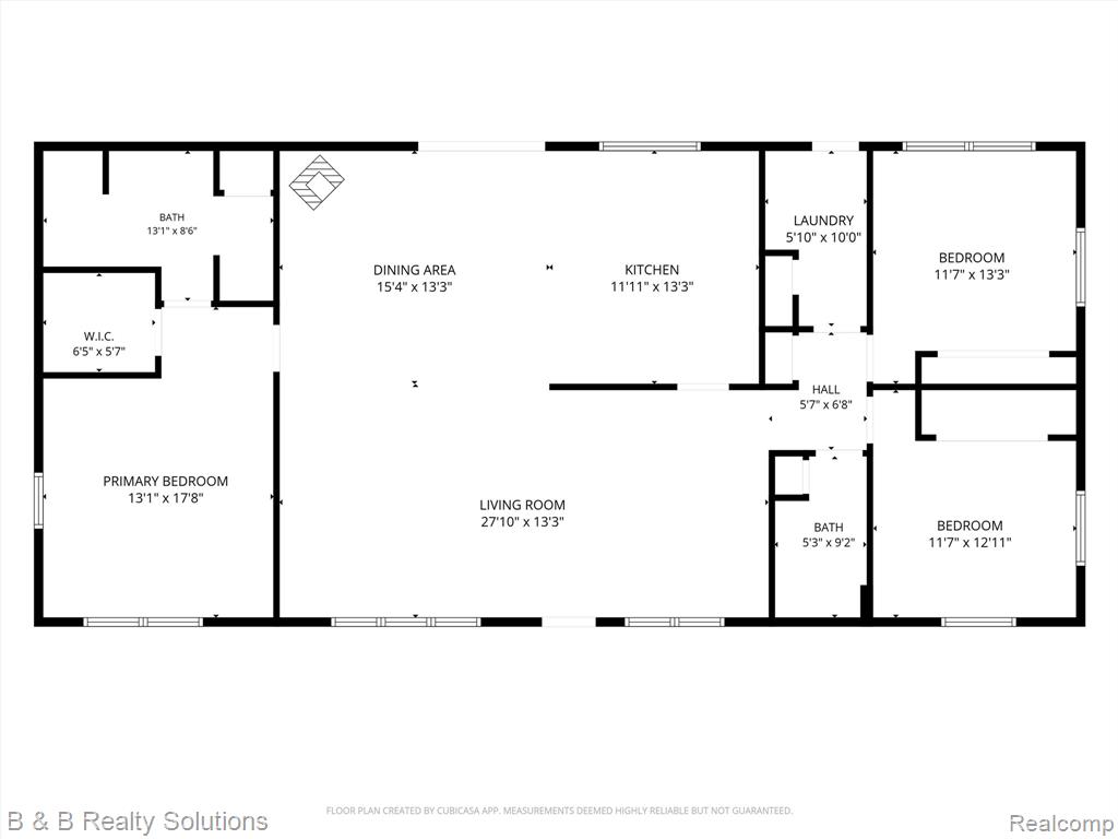 60455 Bates Road New Haven, MI 48048 - Photo 58 of 58