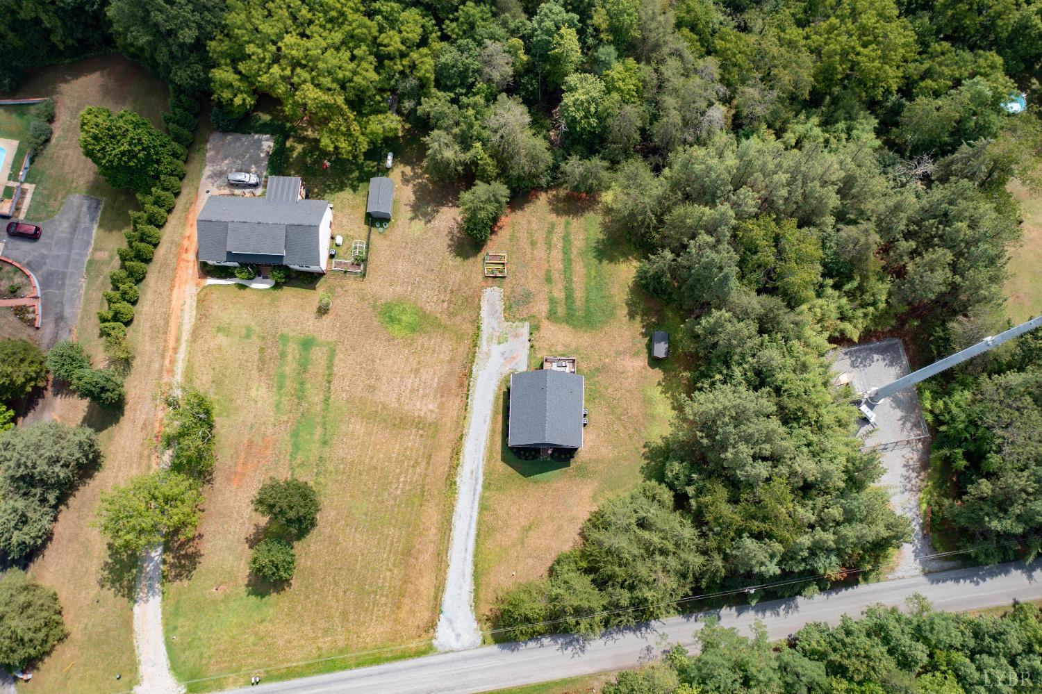 8840 Charlemont Road Goode, VA 24556 - Photo 43 of 53