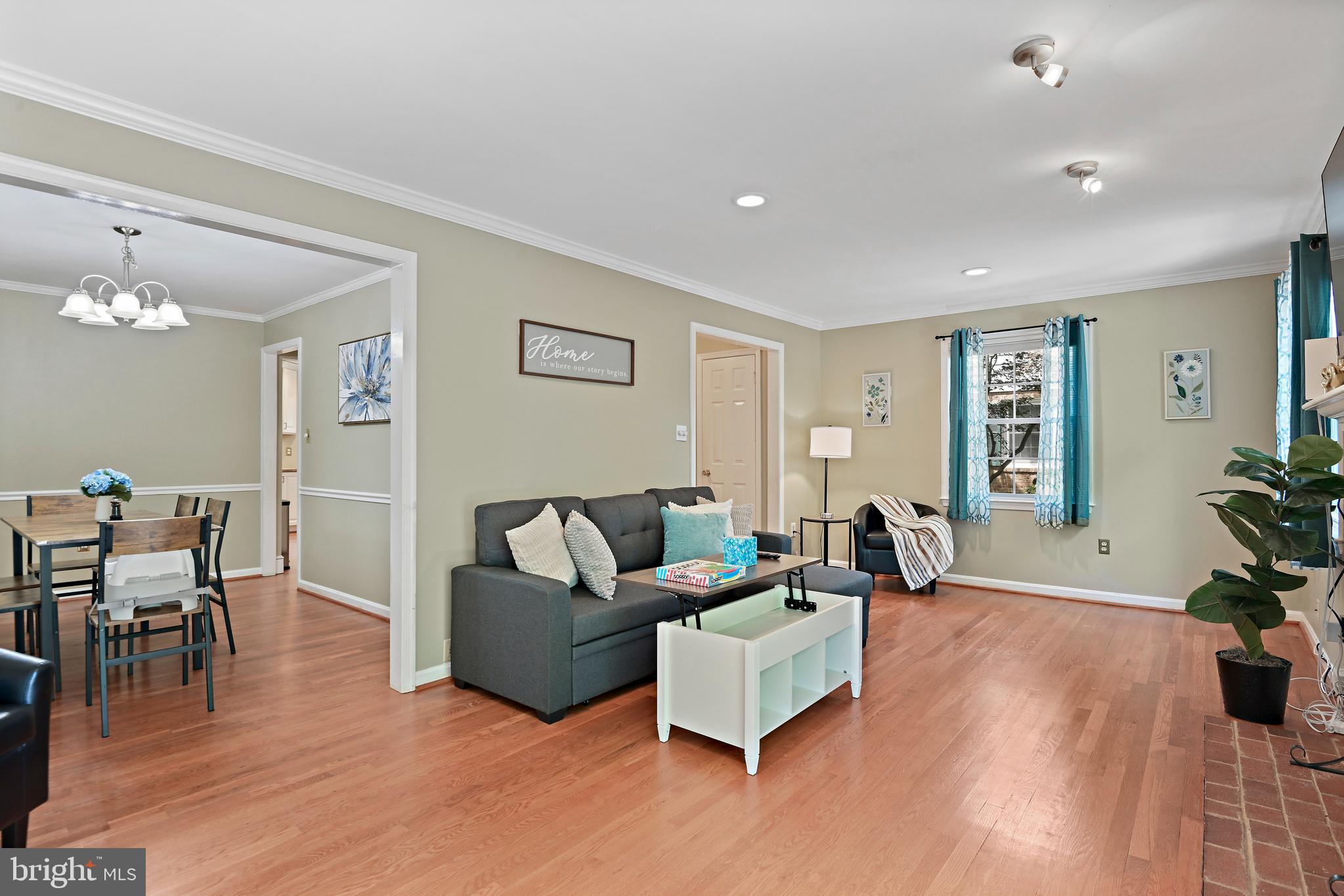 5267 Leestone Court Springfield, VA 22151 - Photo 14 of 30