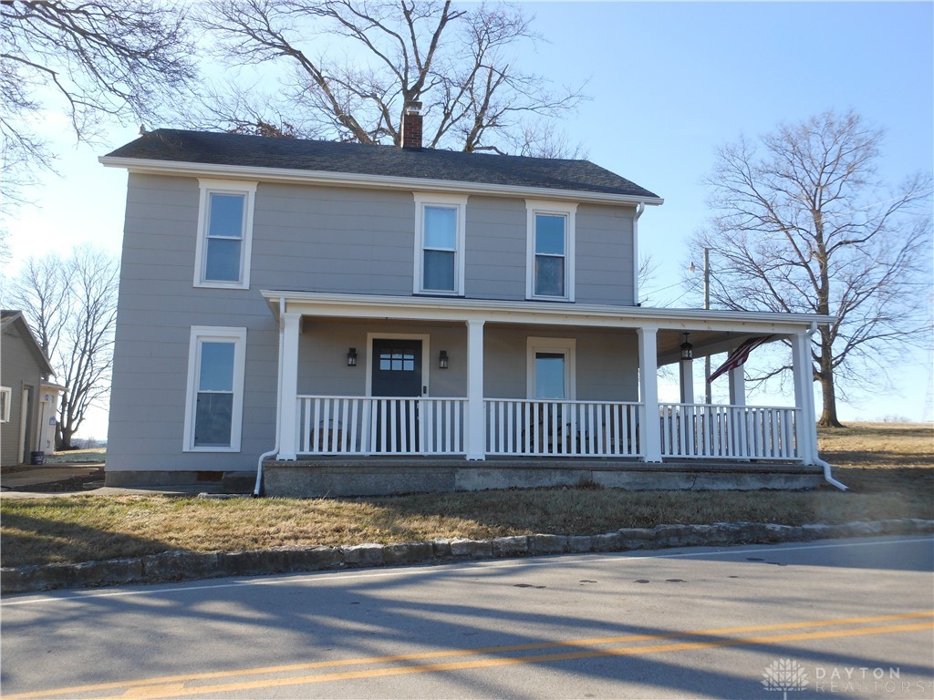 2016 South Rudy Road Troy, OH 45373 - Photo 1 of 85
