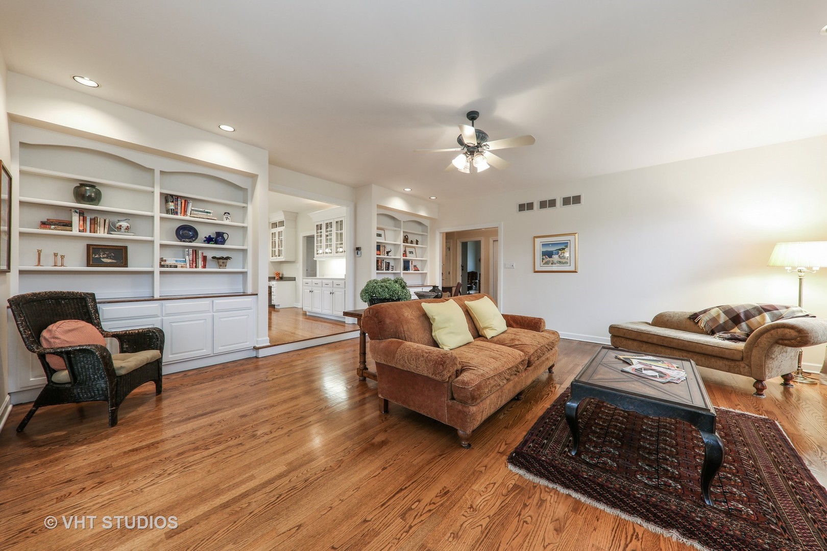 134 West 59th Street Burr Ridge, IL 60527 - Photo 11 of 32