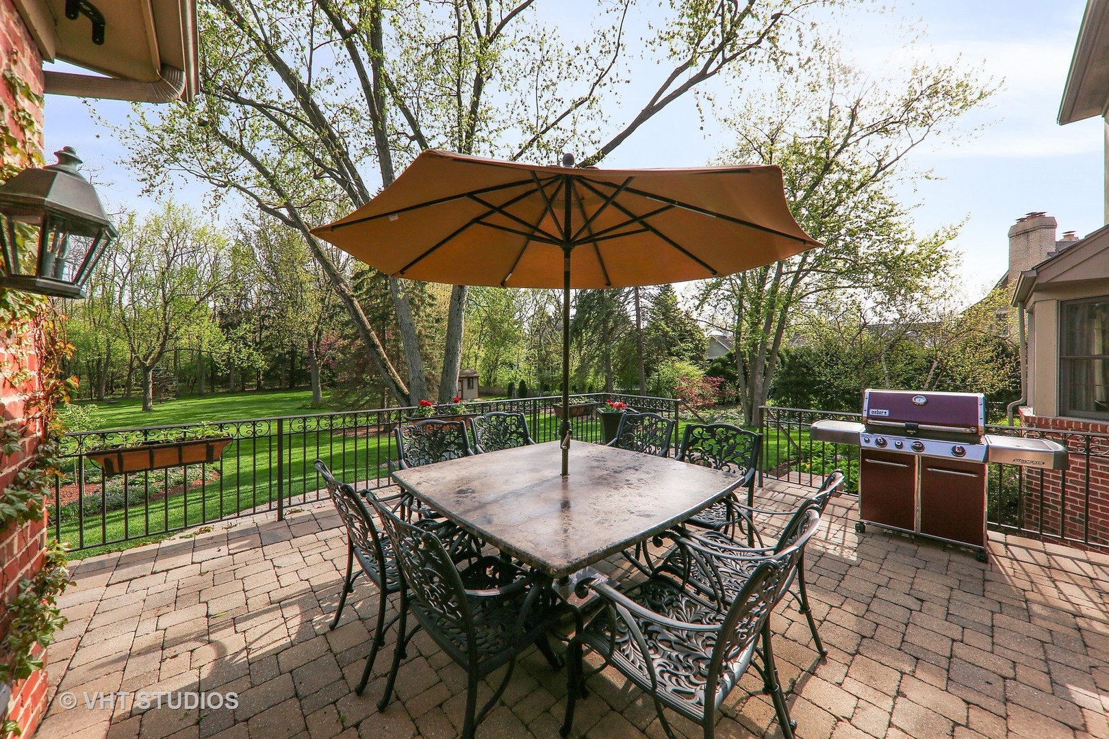 134 West 59th Street Burr Ridge, IL 60527 - Photo 14 of 32