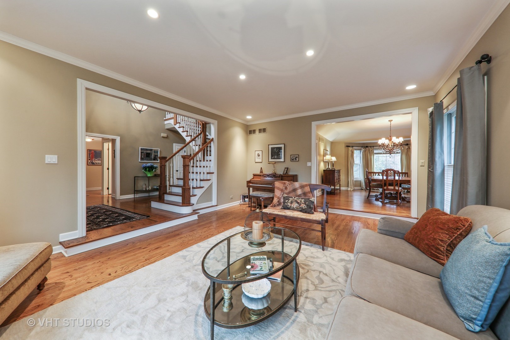 134 West 59th Street Burr Ridge, IL 60527 - Photo 6 of 32